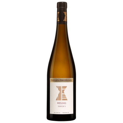 Domaine Kirrenbourg Terroir S Riesling White Wine