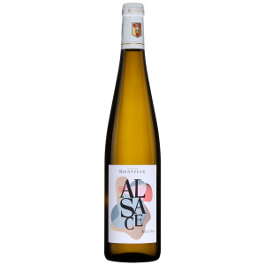 Domaine Kientzler Riesling