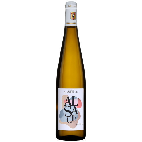 Domaine Kientzler Riesling White Wine