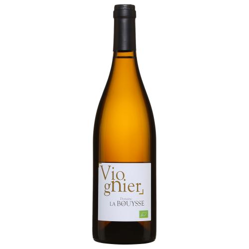 Domaine La Bouysse Viognier Aude Hauterive