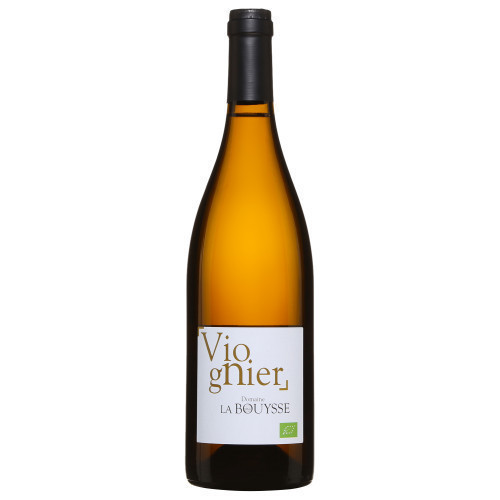 Domaine La Bouysse Viognier White Wine