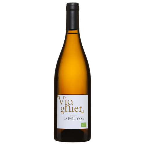 Domaine La Bouysse Viognier White Wine