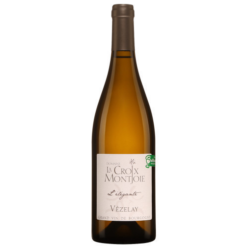 Domaine La Croix Montjoie LElégante White Wine