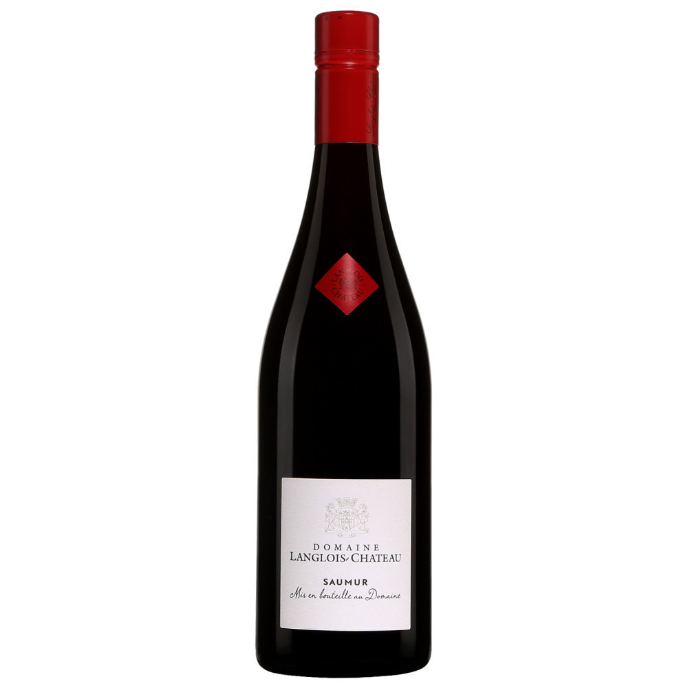 Domaine Langlois-Chateau Saumur Red Wine