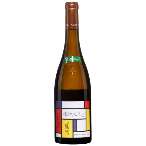 Domaine Luneau-Papin Vera Cruz White Wine