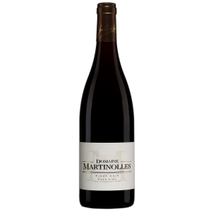 Domaine Martinolles Pinot Noir Pays d'Oc