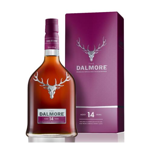 the Dalmore 14 Year