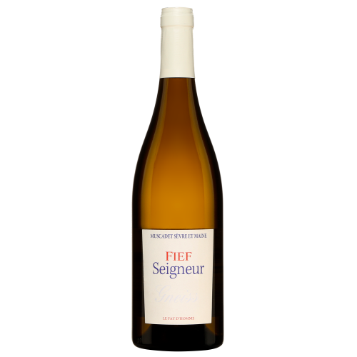 Domaine Le Fay dHomme Muscadet-Sèvre et Maine White Wine