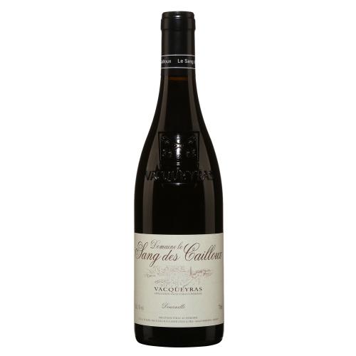 Domaine Le Sang des Cailloux Vacqueyras Doucinello