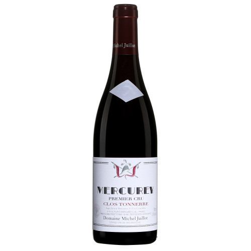 Domaine Michel Juillot Mercurey Premier Cru Clos Tonnerre Red Wine