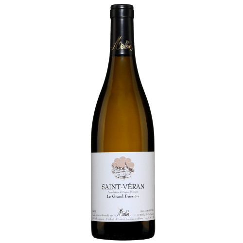 Domaine Merlin Saint-Véran White Wine