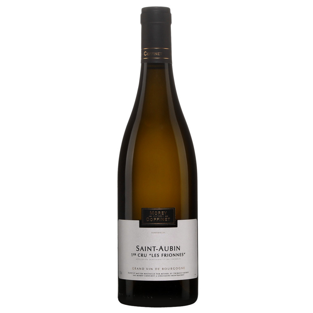 Domaine Morey-Coffinet Saint-Aubin Premier Cru Les Frionnes