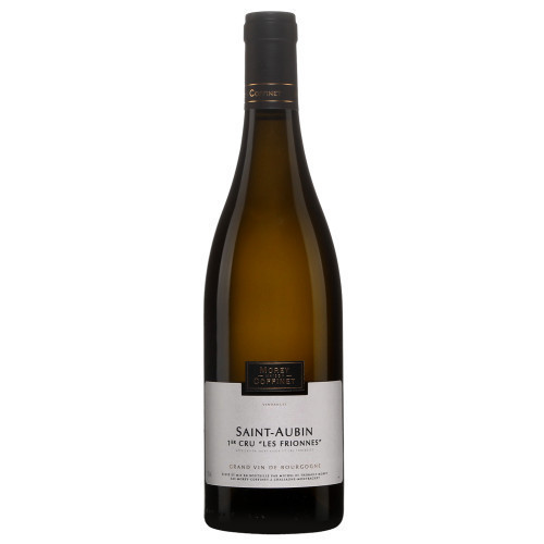 Domaine Morey-Coffinet Saint-Aubin Premier Cru Les Frionnes White Wine