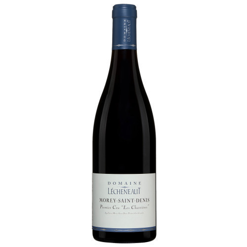 Domaine Lecheneaut Morey-St-Denis Premier Cru Les Charrières Red Wine