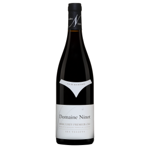 Domaine Ninot Mercurey Premier Cru Les Velleys