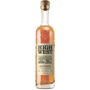 High West Bourbon