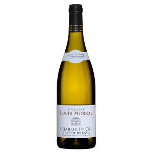 Domaine Louis Moreau Chablis Premier Cru Les Fourneaux