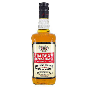 Jim Beam Repeal Batch Bourbon Whiskey