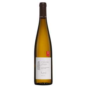 Domaine Pfister Pinot Gris Furd