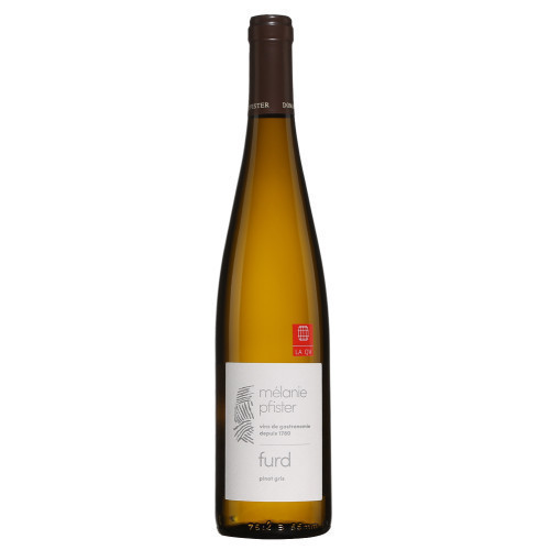 Domaine Pfister Pinot Gris White Wine