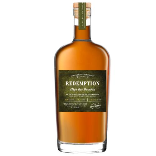 Redemption High Rye