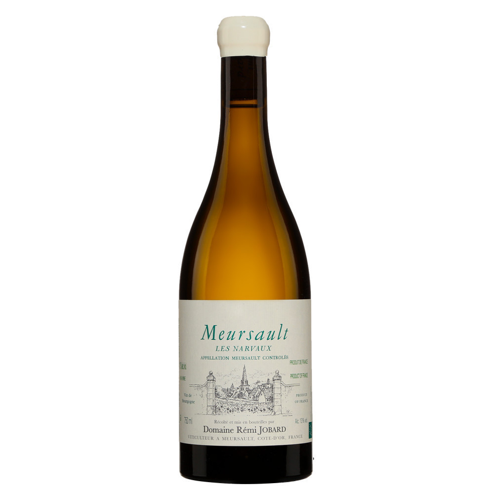 Domaine Rémi Jobard Mersault Les Narvaux