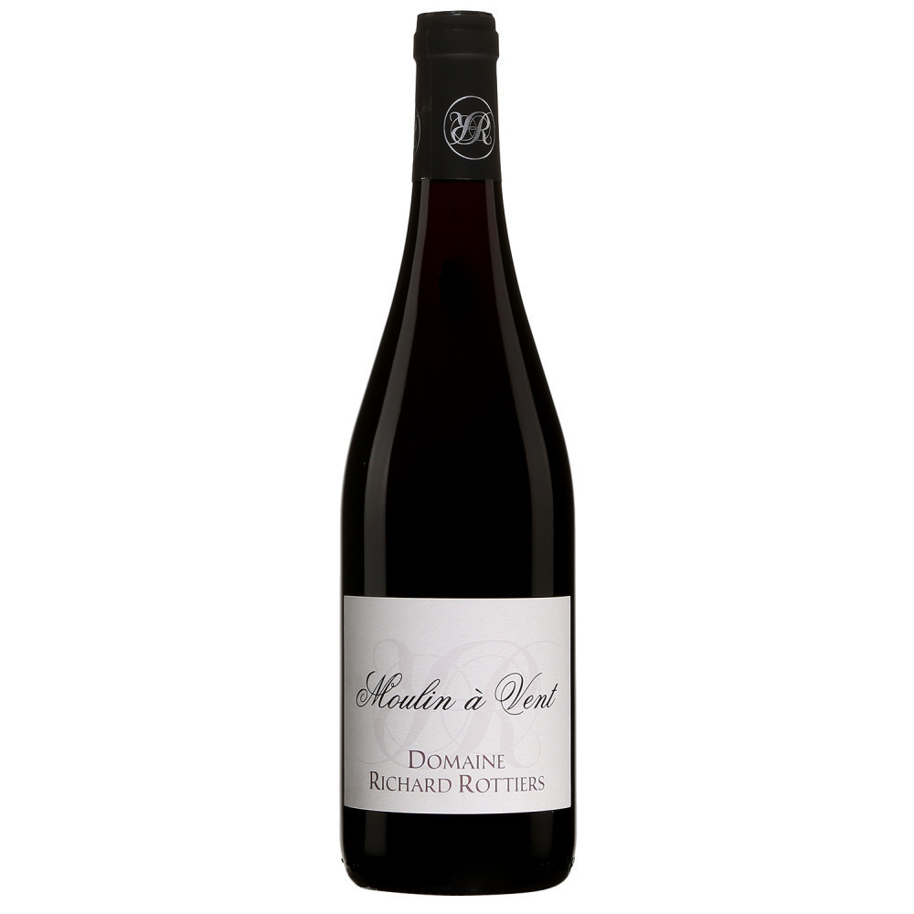 Domaine Richard Rottiers Moulin-à-Vent Red Wine