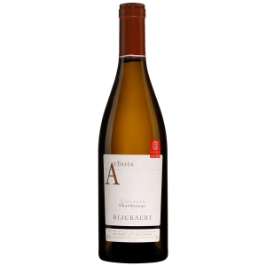 Domaine Rijckaert Arbois Chardonnay