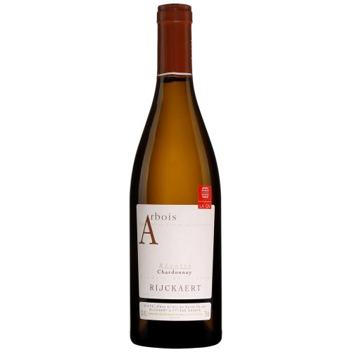 Domaine Rijckaert Arbois Chardonnay