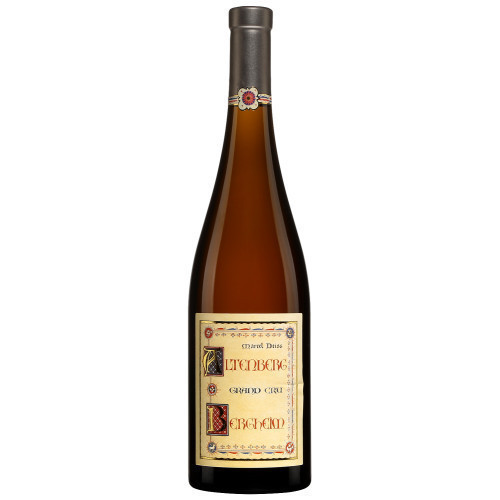 Domaine Marcel Deiss Altenberg de Bergheim Grand Cru White Wine