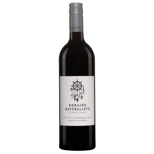 Domaine Naturaliste Discovery Cabernet Sauvignon Red Wine