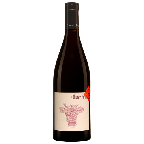 Domaine Olivier Pithon Cuvée Lais Red Wine