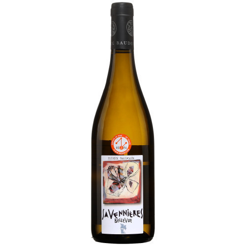 Domaine Patrick Baudouin Savennières White Wine