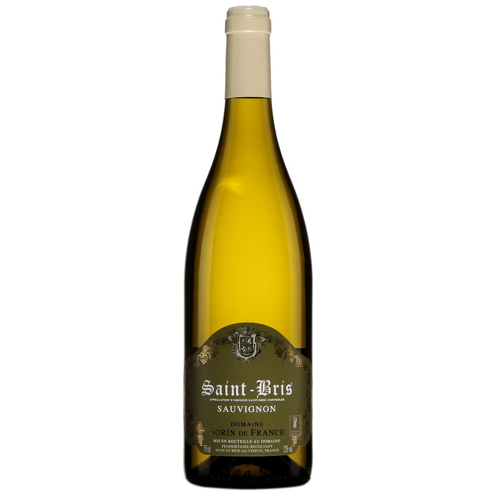 Domaine Sorin-Defrance Saint Bris Sauvignon