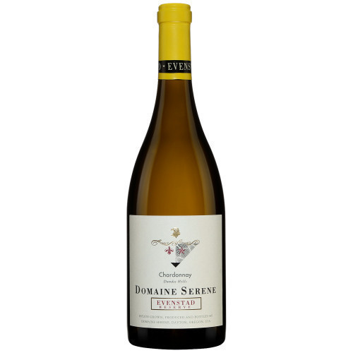 Domaine Serene Evenstad Reserve Chardonnay White Wine