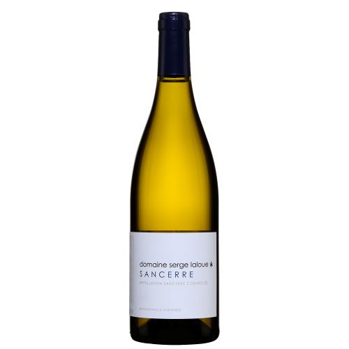 Domaine Serge Laloue Sancerre