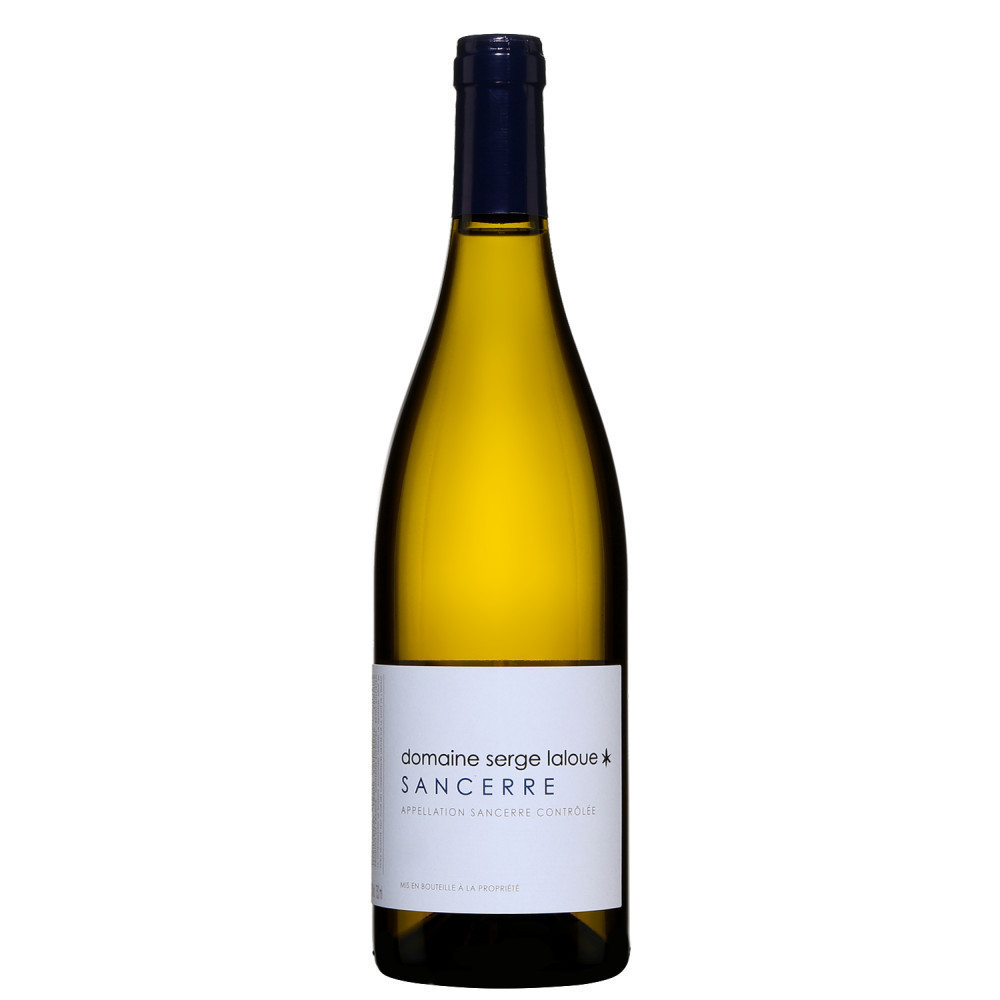 Domaine Serge Laloue Sancerre