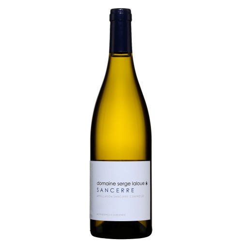 Domaine Serge Laloue Sancerre White Wine