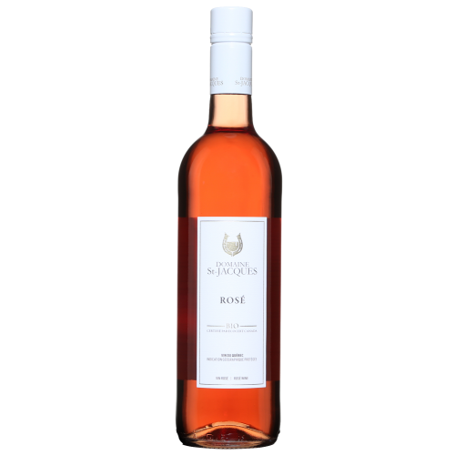 Domaine St-Jacques Rosé Wine
