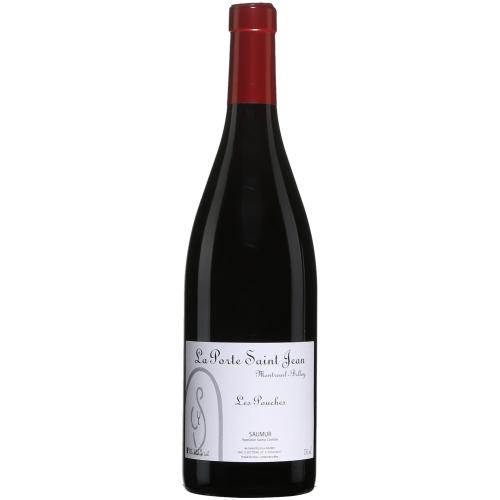 Domaine Sylvain Dittière Saumur La Porte Saint-Jean Les Pouches