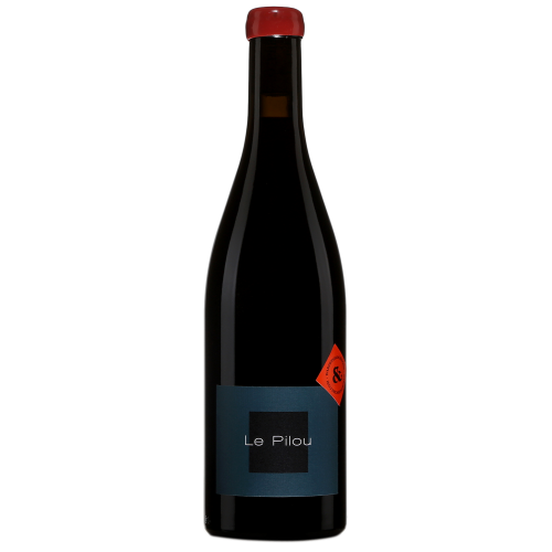 Olivier Pithon Le Pilou Red Wine