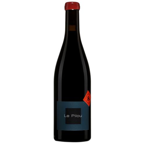 Domaine Olivier Pithon Côtes Catalanes Le Pilou