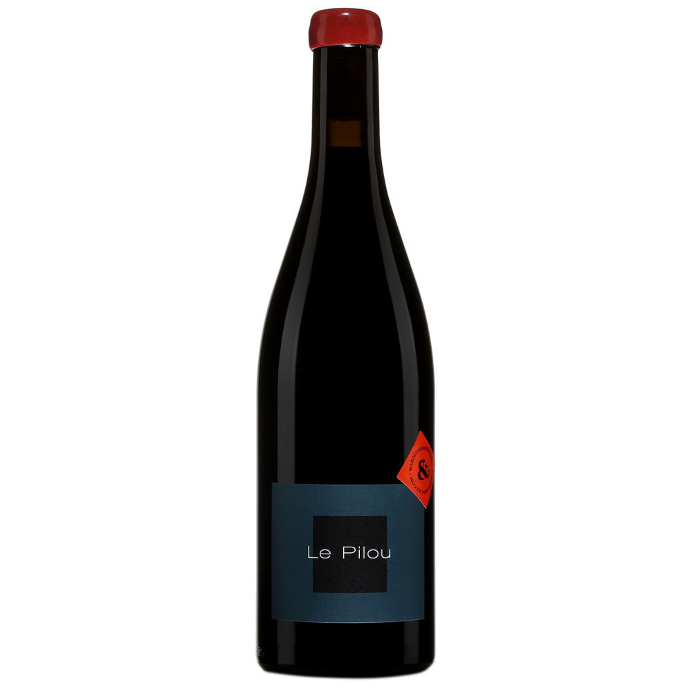 Domaine Olivier Pithon Côtes Catalanes Le Pilou