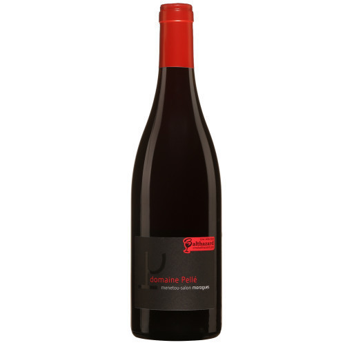 Domaine Pellé Menetou-Salon Pinot Noir Red Wine