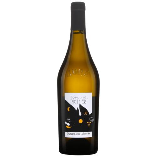 Domaine Pignier Côtes du Jura Chardonnay de la Reculée