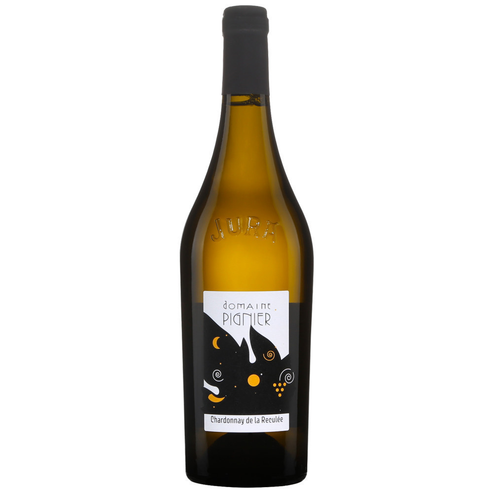 Domaine Pignier Côtes du Jura Chardonnay de la Reculée