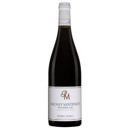 Domaine Pierre Morey Volnay Premier Cru Santenots