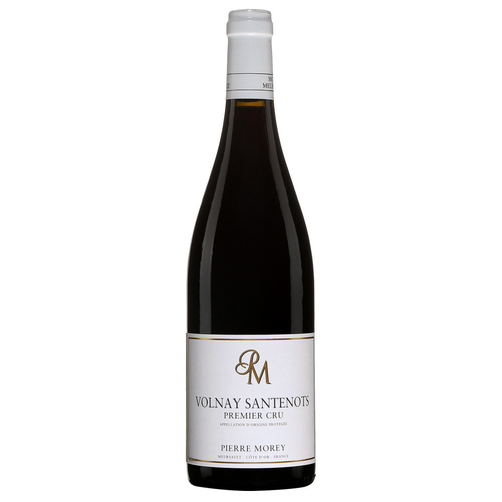 Domaine Pierre Morey Volnay Premier Cru Santenots