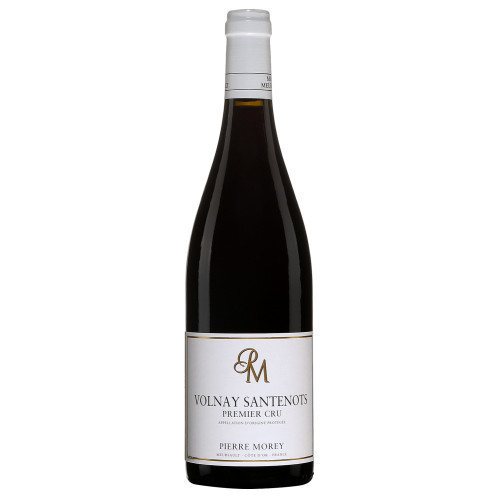 Domaine Pierre Morey Volnay Premier Cru Red Wine