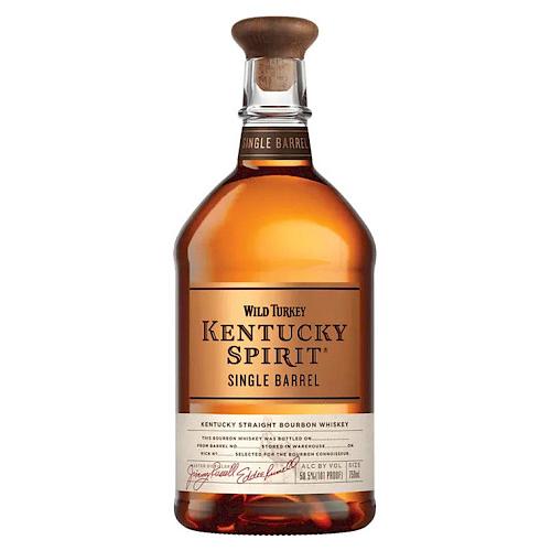 Wild Turkey Kentucky Spirit Private Barrel